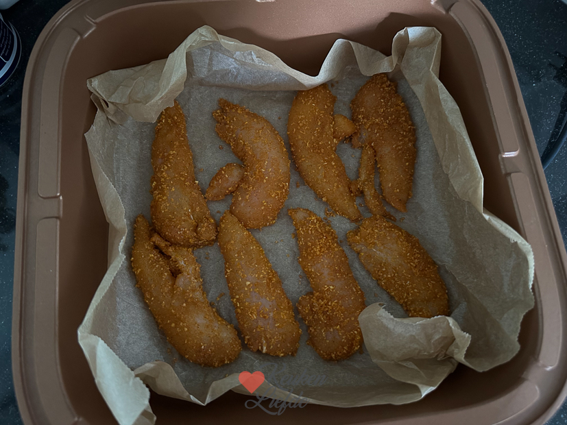 Een kijkje in de keuken week 26 2024