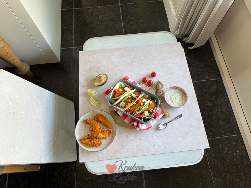 Een kijkje in de keuken week 26 2024