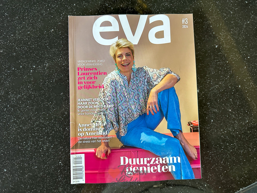 Een kijkje in de keuken week 26 2024