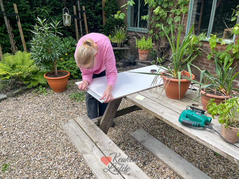 Een kijkje in de keuken week 26 2024