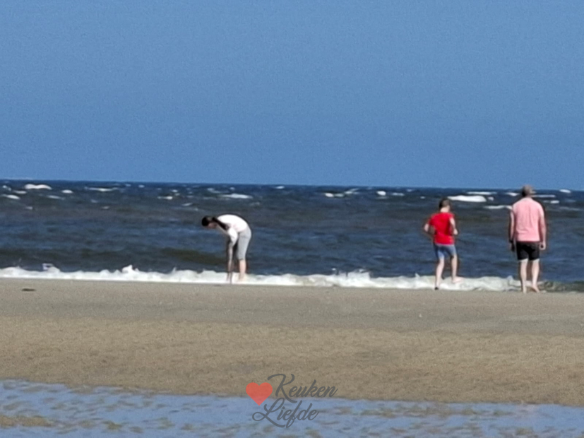 Een kijkje in de keuken week 26 2024