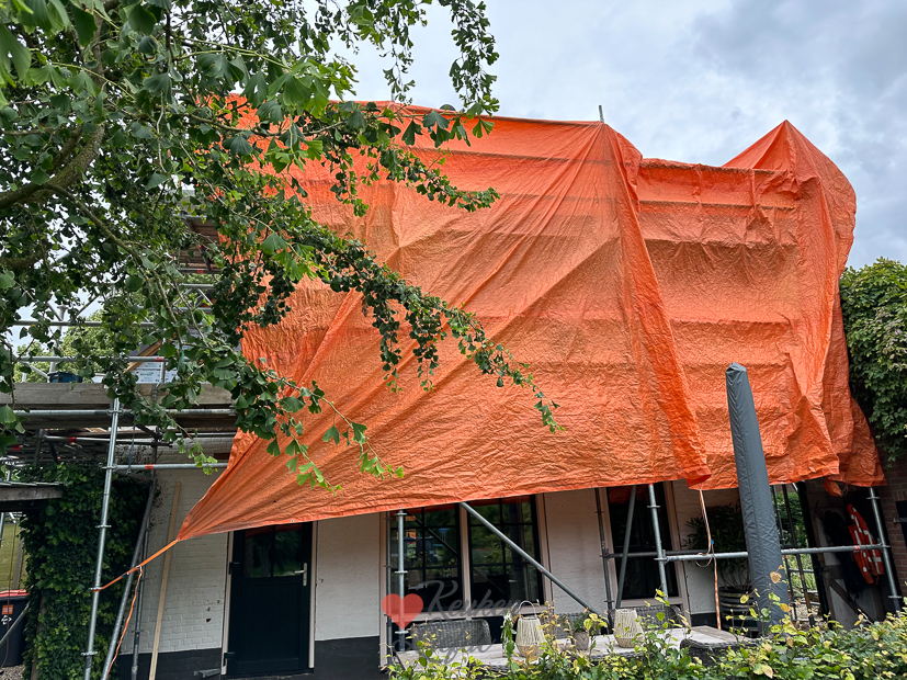 Een kijkje in de keuken week 28 2024