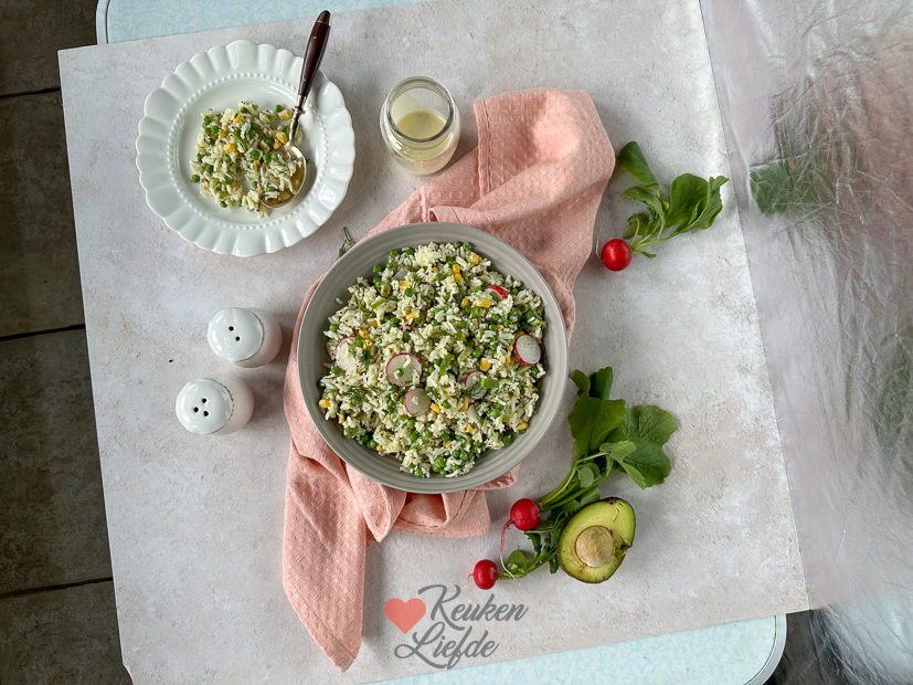 Een kijkje in de keuken week 28 2024