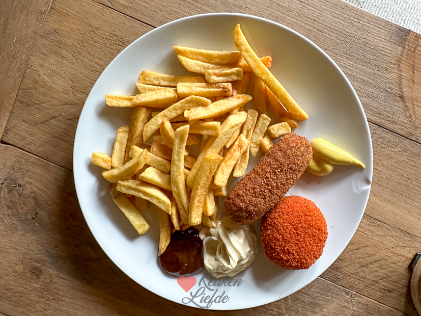 Een kijkje in de keuken week 28 2024