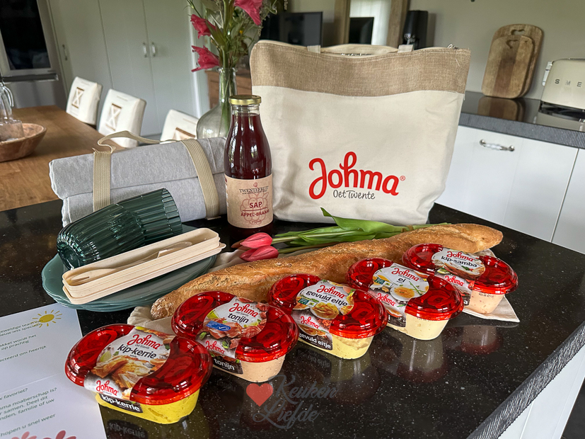 Een kijkje in de keuken week 28 2024