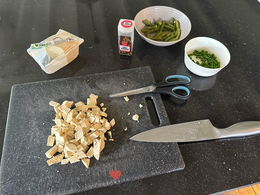 Een kijkje in de keuken week 28 2024