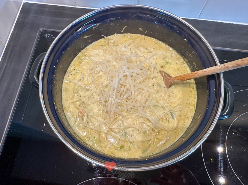 Een kijkje in de keuken week 28 2024