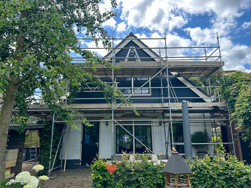 Een kijkje in de keuken week 28 2024