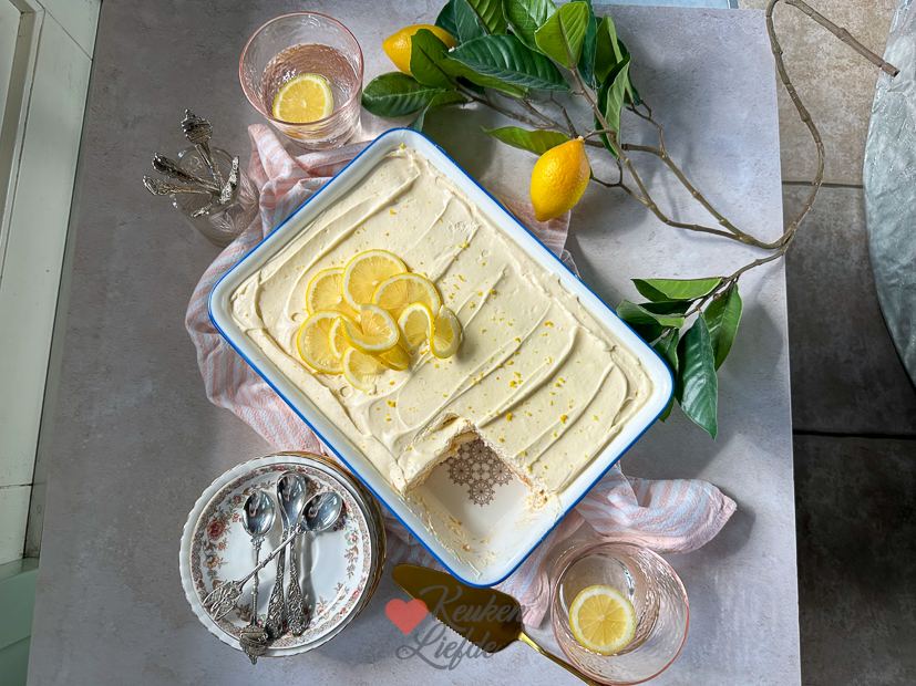 Een kijkje in de keuken week 28 2024