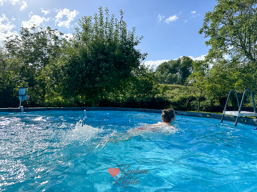 Een kijkje in de keuken week 28 2024