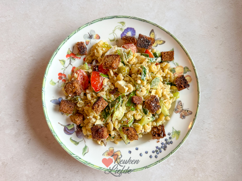 Een kijkje in de keuken week 28 2024