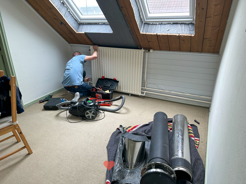 Een kijkje in de keuken week 28 2024