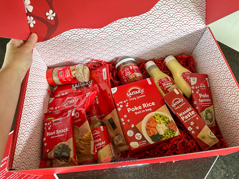 Een kijkje in de keuken week 28 2024