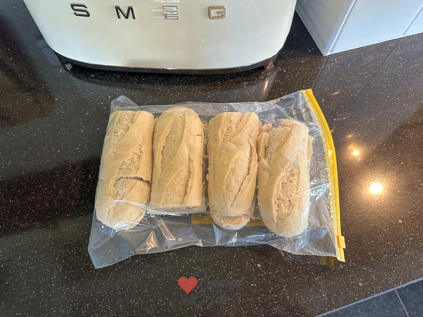 Een kijkje in de keuken week 28 2024