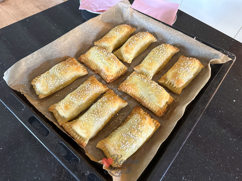 Een kijkje in de keuken week 28 2024