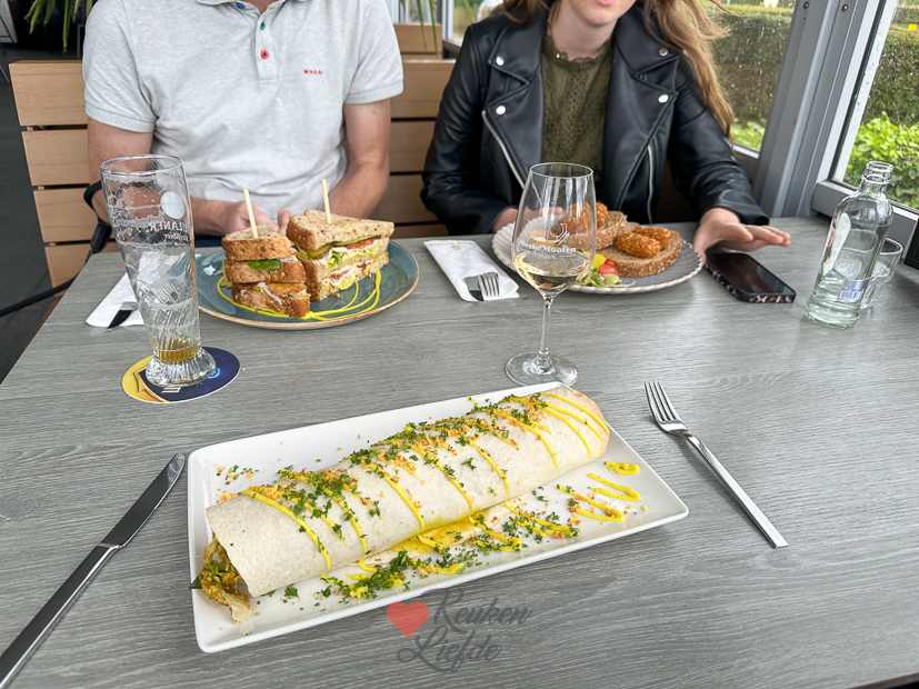 Een kijkje in de keuken week 28 2024