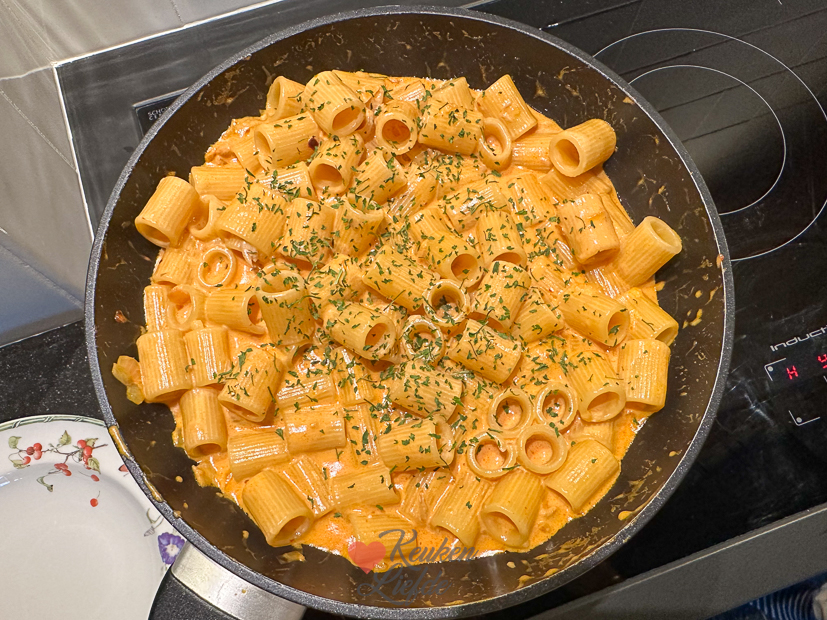 Een kijkje in de keuken week 28 2024