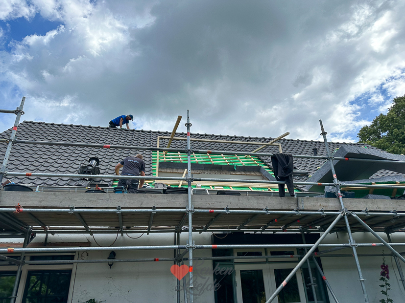 Een kijkje in de keuken week 28 2024