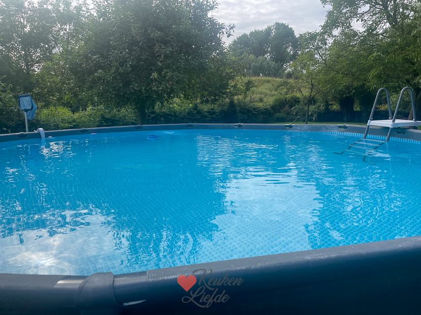 Een kijkje in de keuken week 28 2024