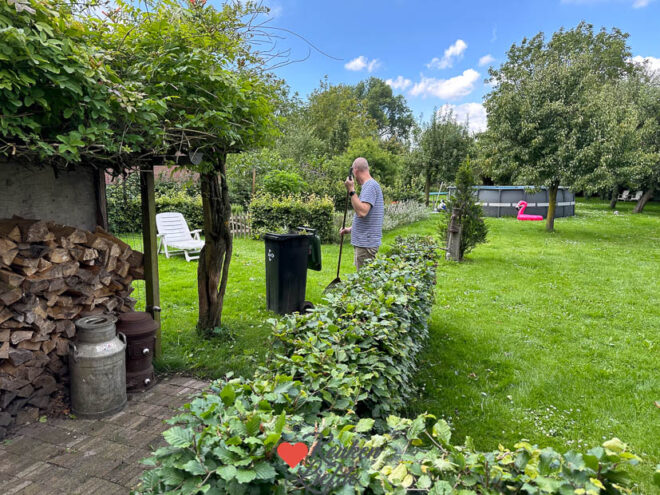Een kijkje in de keuken week 29 2024