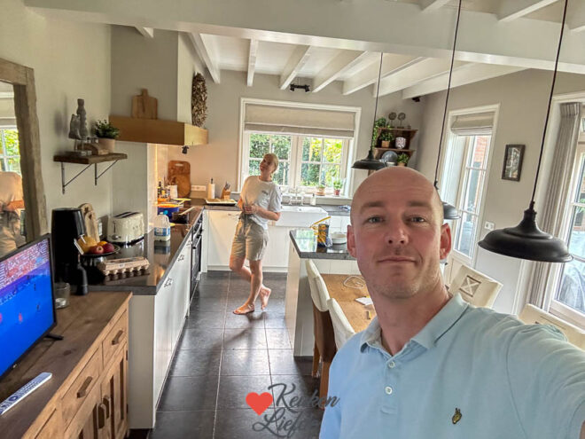 Een kijkje in de keuken week 33 2024