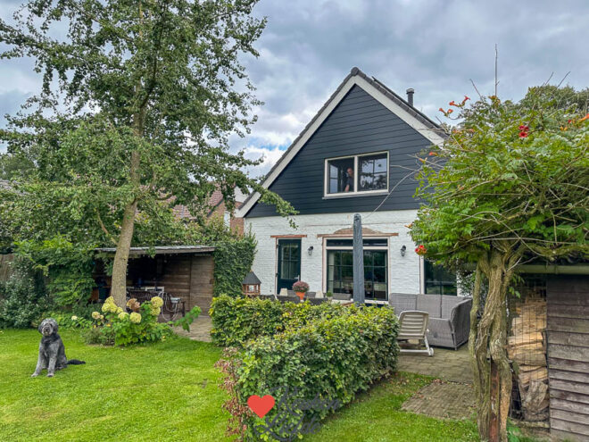 Een kijkje in de keuken week 38 2024