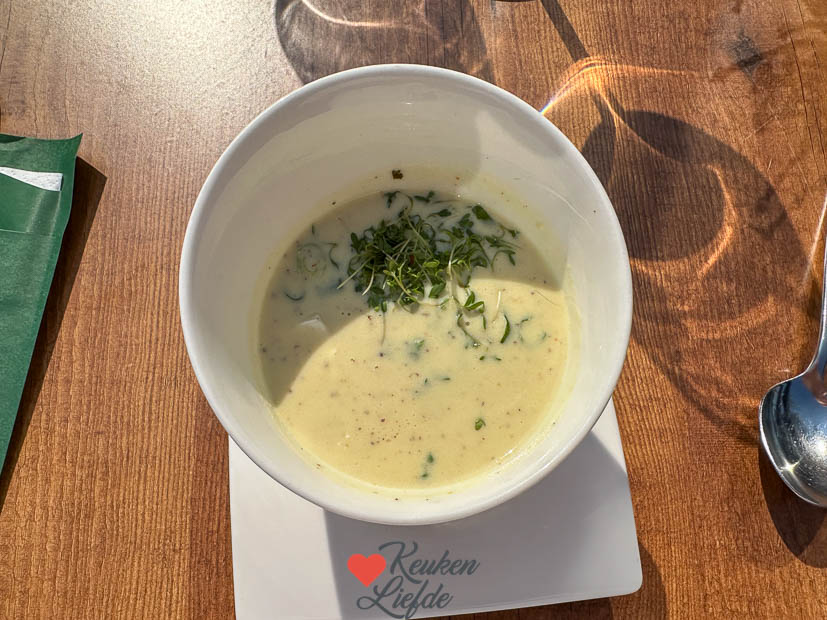 Een kijkje in de keuken week 39 2024