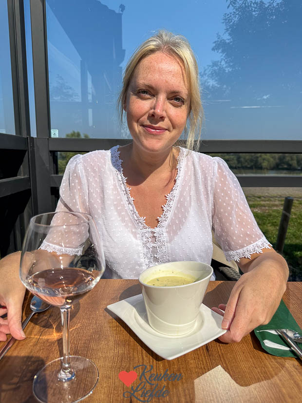 Een kijkje in de keuken week 39 2024