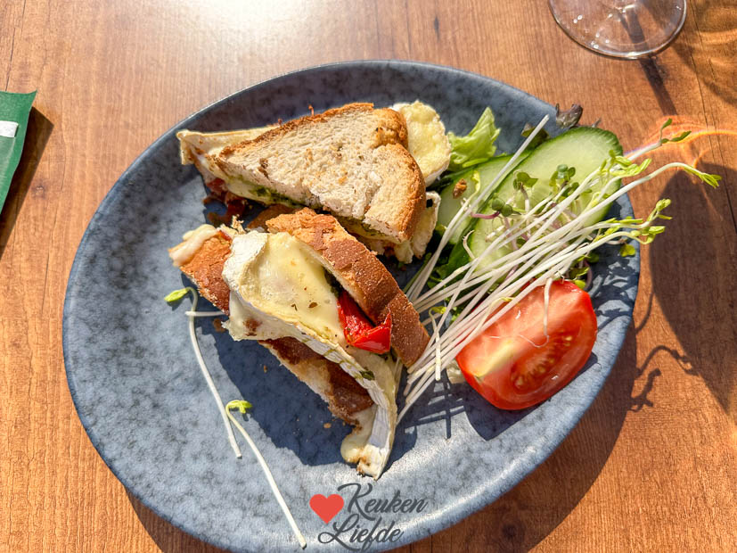 Een kijkje in de keuken week 39 2024