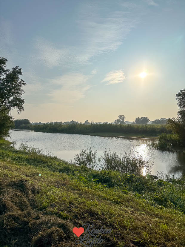 Een kijkje in de keuken week 39 2024