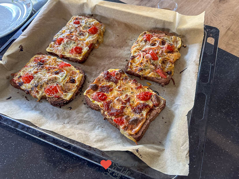 Een kijkje in de keuken week 39 2024