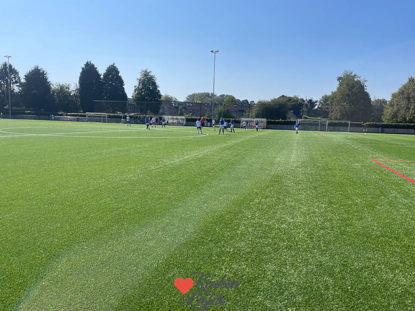 Een kijkje in de keuken week 39 2024