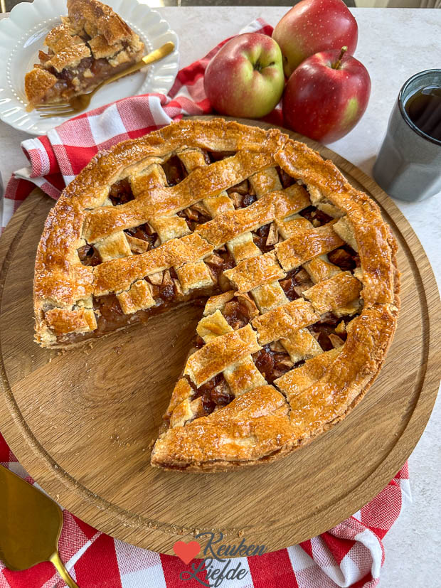 Een kijkje in de keuken week 39 2024