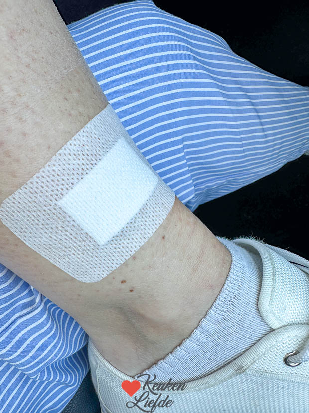 Een kijkje in de keuken week 39 2024