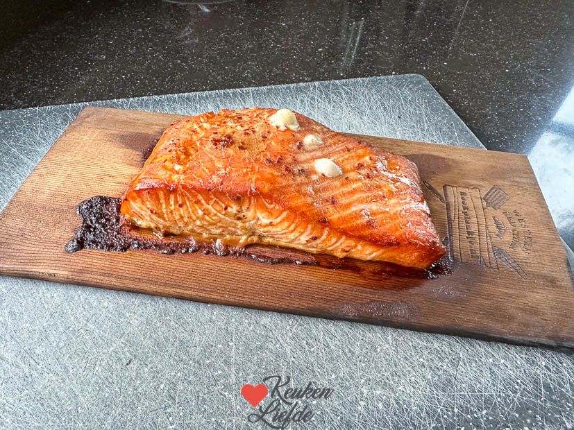 Een kijkje in de keuken week 39 2024