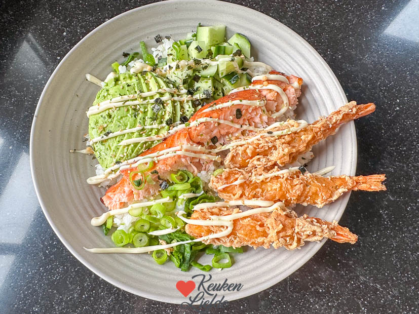 Een kijkje in de keuken week 39 2024