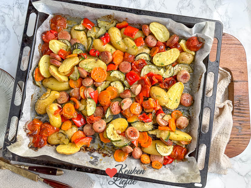 Een kijkje in de keuken week 39 2024 Een kijkje in de keuken week 39 2024