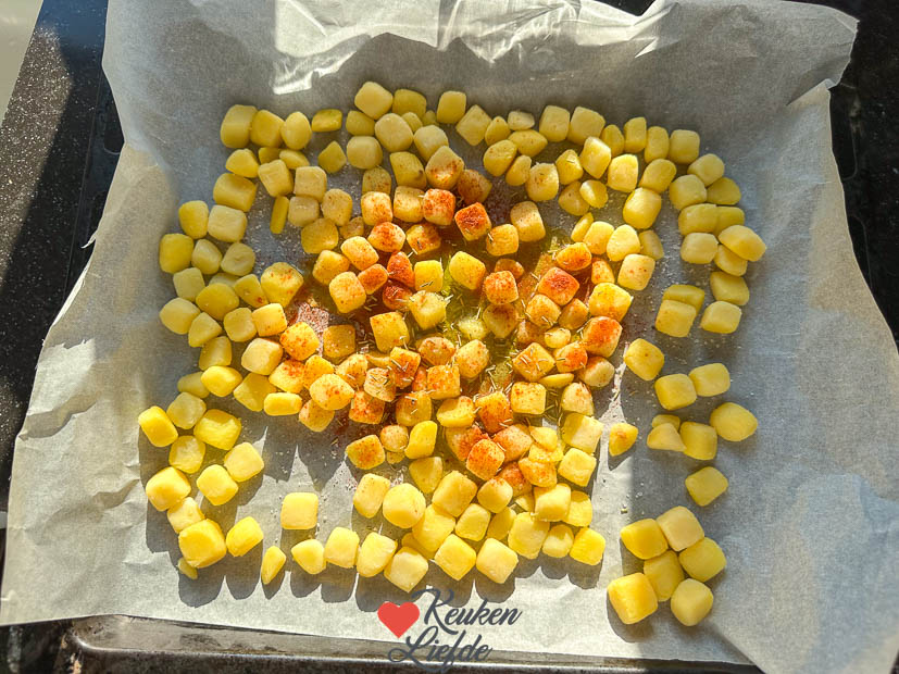 Een kijkje in de keuken week 39 2024