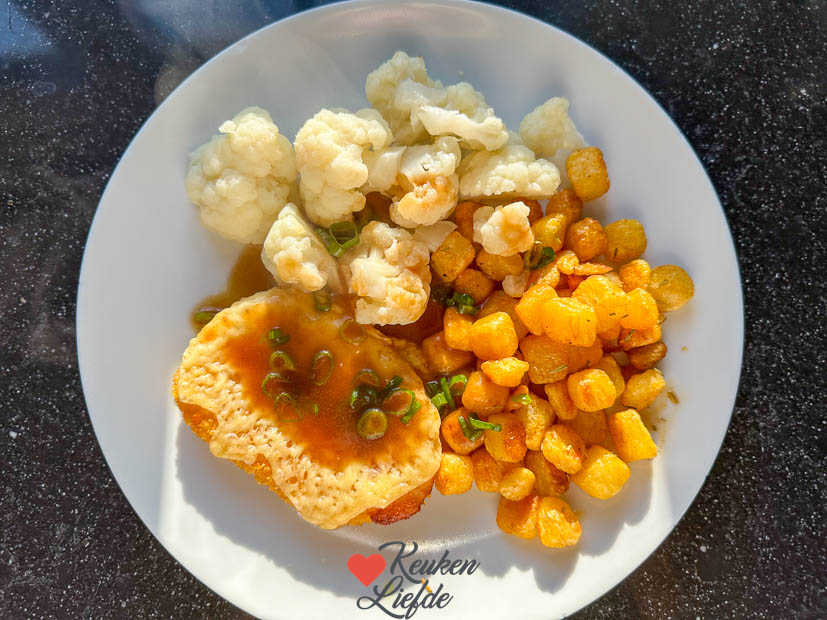 Een kijkje in de keuken week 39 2024