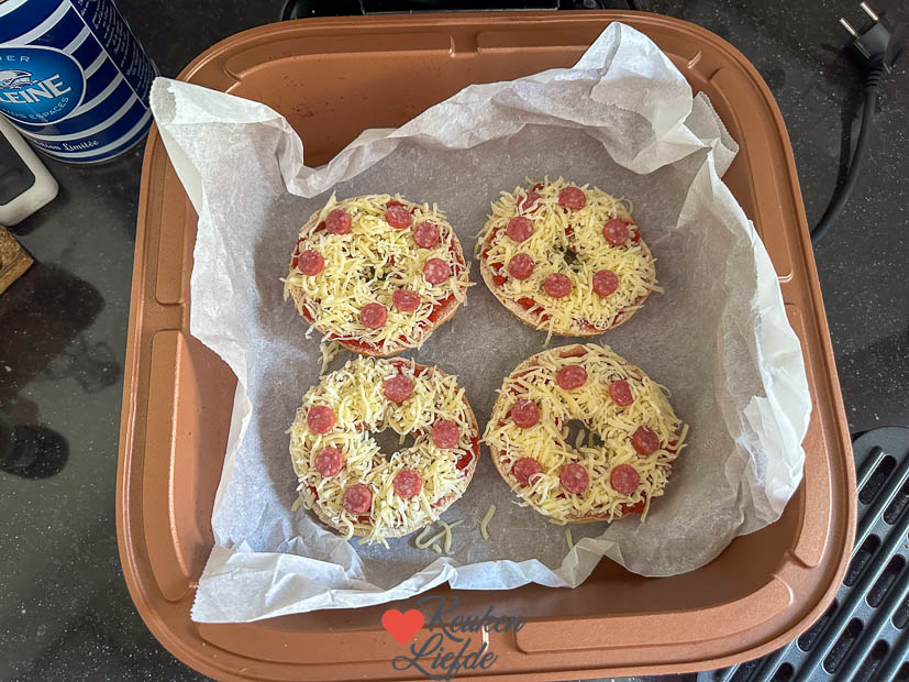 Een kijkje in de keuken week 39 2024