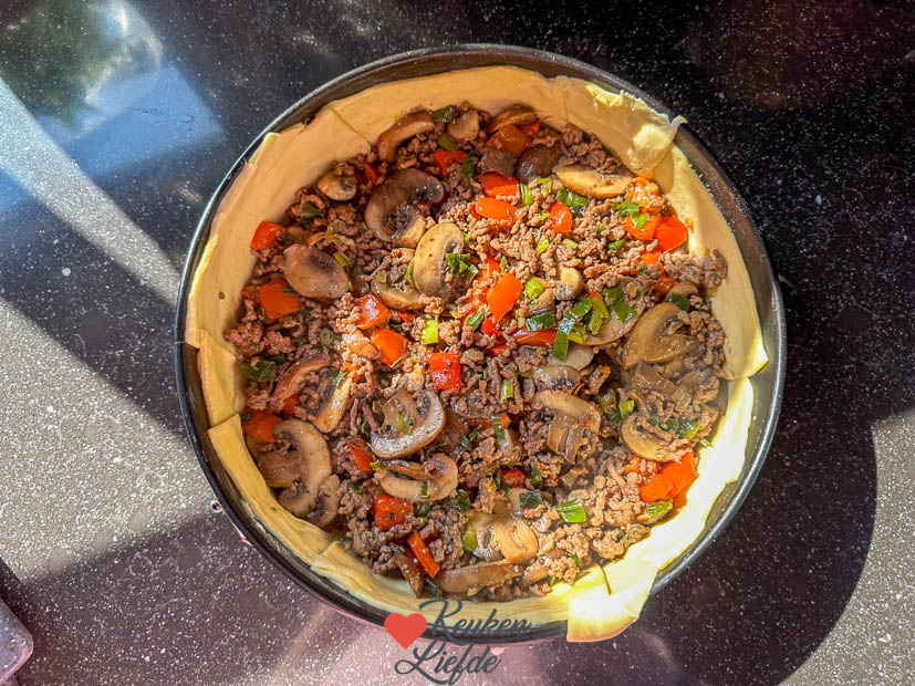 Een kijkje in de keuken week 39 2024