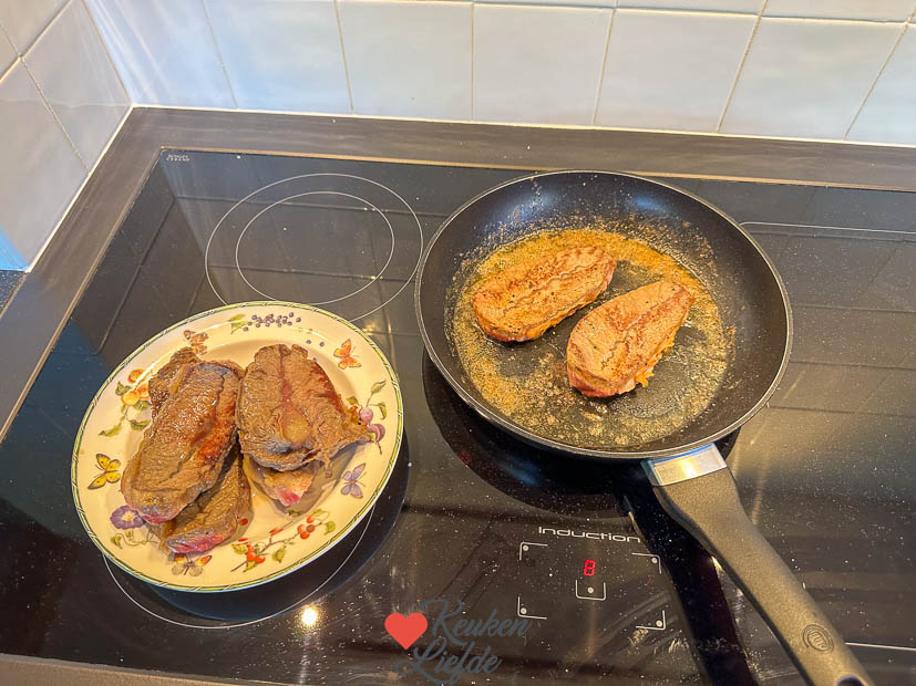 Een kijkje in de keuken week 41 2024