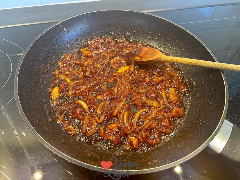 Een kijkje in de keuken week 41 2024