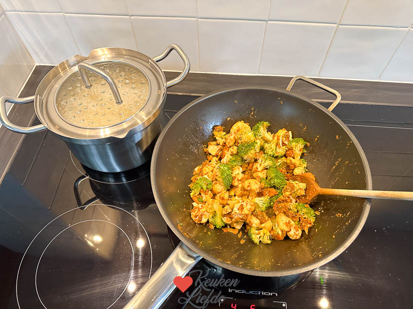 Een kijkje in de keuken week 41 2024