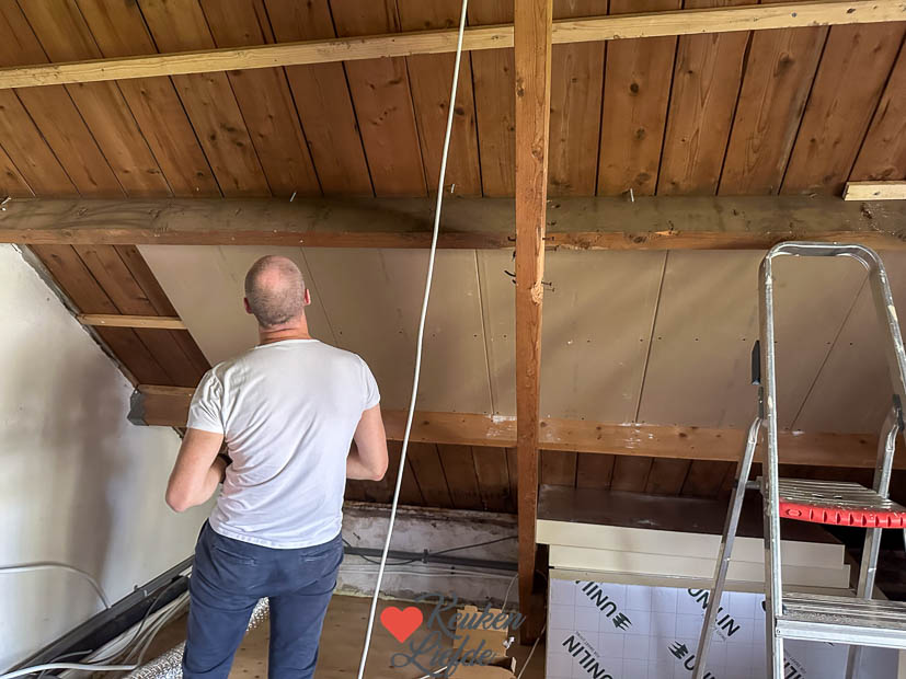 Een kijkje in de keuken week 41 2024