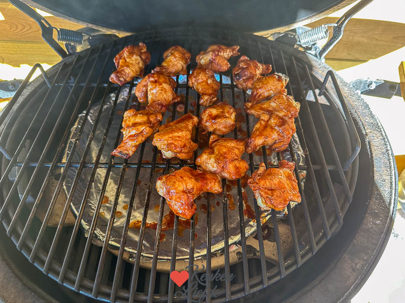 Een kijkje in de keuken week 41 2024