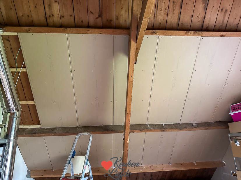 Een kijkje in de keuken week 41 2024