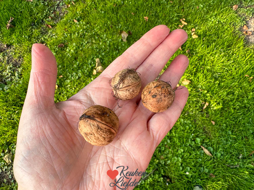 Een kijkje in de keuken week 41 2024