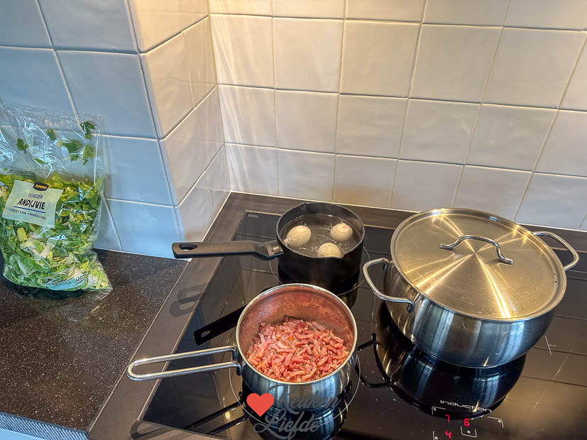 Een kijkje in de keuken week 41 2024