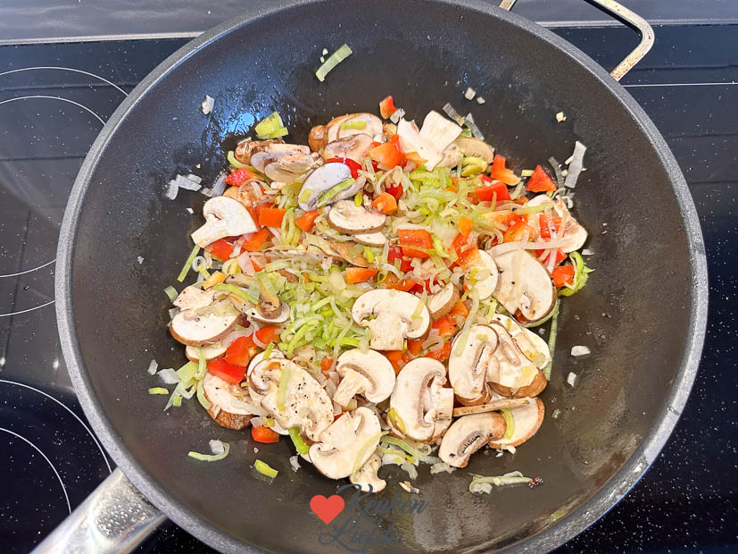 Een kijkje in de keuken week 41 2024